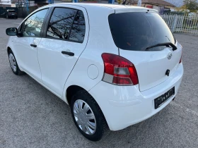 Toyota Yaris 1, 4 D4D EURO 5 - [7] 