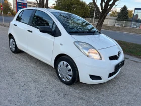 Toyota Yaris 1, 4 D4D EURO 5 1