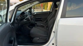 Opel Corsa 1.2-GPL-ГАЗ-EURO 5B-ВНОС ИТАЛИЯ - [16] 