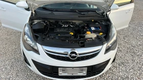 Opel Corsa 1.2-GPL-ГАЗ-EURO 5B-ВНОС ИТАЛИЯ - [10] 