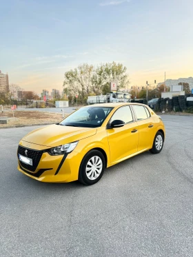 Peugeot 208, снимка 1