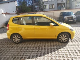 Honda Jazz 1.4 Швейцария, снимка 15