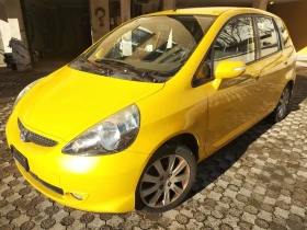 Honda Jazz 1.4 Швейцария, снимка 1