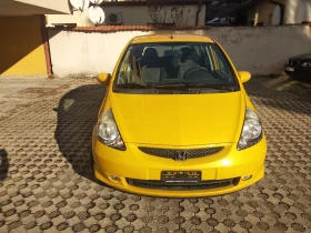 Honda Jazz 1.4 Швейцария, снимка 2