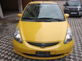 Honda Jazz 1.4 Швейцария, снимка 2