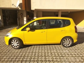 Honda Jazz 1.4 Швейцария, снимка 8