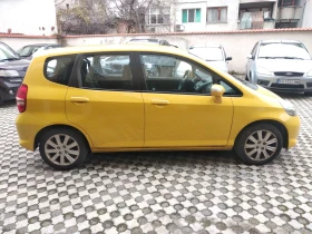 Honda Jazz 1.4 Швейцария, снимка 15