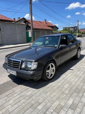 Обява за продажба на Mercedes-Benz E 300 E300D ~6 999 лв. - изображение 1