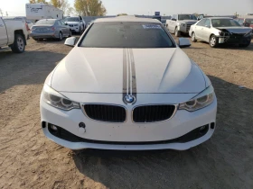 BMW 428 * КРАЙНА ЦЕНА* МИНИМАЛНА ЩЕТА* ТОП СЪСТОЯНИЕ* , снимка 5