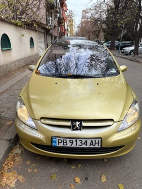 Peugeot 307, снимка 1