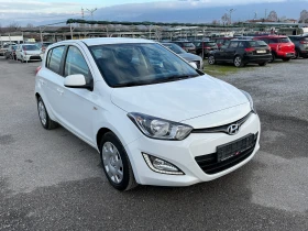 Hyundai I20 1.2 i, снимка 2