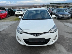 Hyundai I20 1.2 i, снимка 1