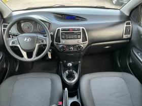 Hyundai I20 1.2 i, снимка 12