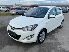 Hyundai I20 1.2 i, снимка 3