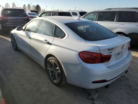 BMW 440 B58* XI GRAN COUPE* RECARO* HARMAN/KARDON*   | Mobile.bg    4