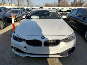 BMW 440 B58* XI GRAN COUPE* RECARO* HARMAN/KARDON*   | Mobile.bg    2