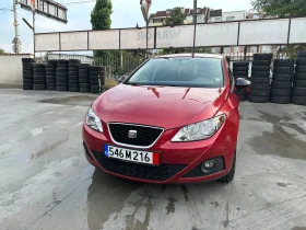 Seat Ibiza, снимка 1