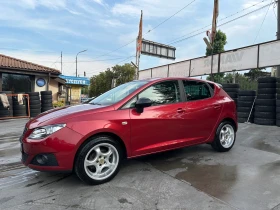 Seat Ibiza, снимка 2