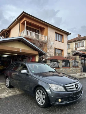 Mercedes-Benz C 220 2.2 CDI, OM646 - 11400 лв. - 23661909 | Car24.bg