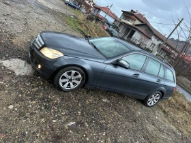 Mercedes-Benz C 220 2.2 CDI, OM646, снимка 2