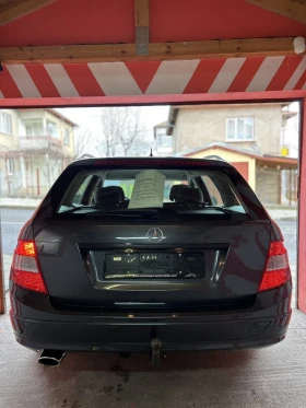 Mercedes-Benz C 220 2.2 CDI, OM646 - 11400 лв. - 23661909 | Car24.bg