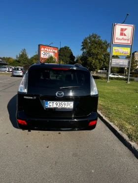 Mazda 5, снимка 5