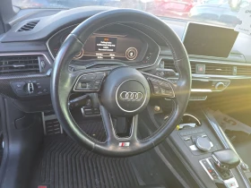 Audi S5 SPORTBACK/PREMIUM PLUS/DIGITAL/CAMERA/KEYLESS/, снимка 9