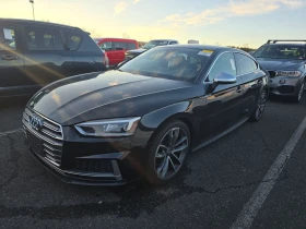 Audi S5 SPORTBACK/PREMIUM PLUS/DIGITAL/CAMERA/KEYLESS/, снимка 6