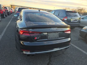 Audi S5 SPORTBACK/PREMIUM PLUS/DIGITAL/CAMERA/KEYLESS/, снимка 4