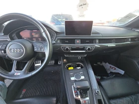 Audi S5 SPORTBACK/PREMIUM PLUS/DIGITAL/CAMERA/KEYLESS/, снимка 7