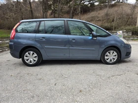 Citroen C4 Picasso, снимка 5