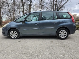 Citroen C4 Picasso, снимка 3