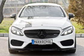 Mercedes-Benz C 43 AMG 450кс, снимка 2