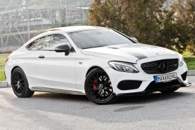 Mercedes-Benz C 43 AMG 450кс, снимка 1