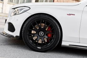 Mercedes-Benz C 43 AMG 450кс, снимка 15