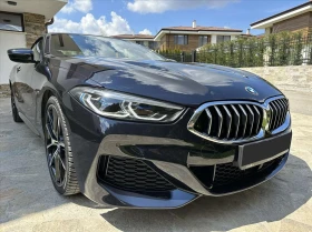 BMW 840 xDrive M Optic, снимка 3