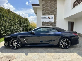 BMW 840 xDrive M Optic, снимка 8