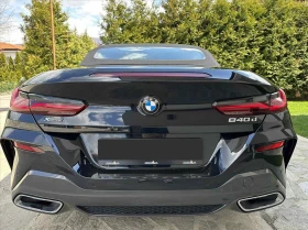 BMW 840 xDrive M Optic, снимка 5