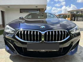 BMW 840 xDrive M Optic, снимка 2