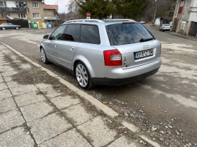 Audi A4, снимка 11