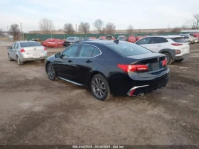 Acura TLX TECH PACK | Mobile.bg    3