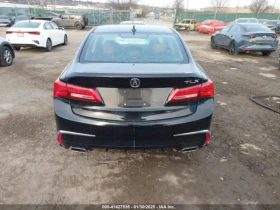 Acura TLX TECH PACK | Mobile.bg    17