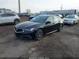 Acura TLX TECH PACK | Mobile.bg    2