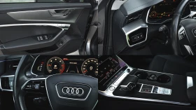 Audi A6 Avant 40 TDI Quattro | Mobile.bg    16