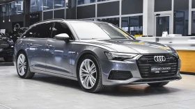 Audi A6 Avant 40 TDI Quattro, снимка 5