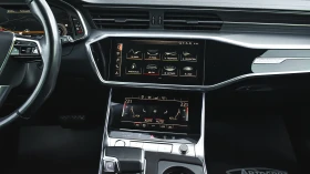 Audi A6 Avant 40 TDI Quattro, снимка 10