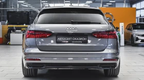 Audi A6 Avant 40 TDI Quattro, снимка 3