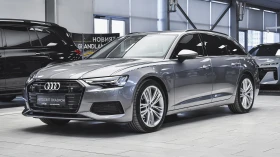 Audi A6 Avant 40 TDI Quattro, снимка 4