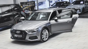 Audi A6 Avant 40 TDI Quattro | Mobile.bg    1