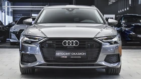 Audi A6 Avant 40 TDI Quattro | Mobile.bg    2